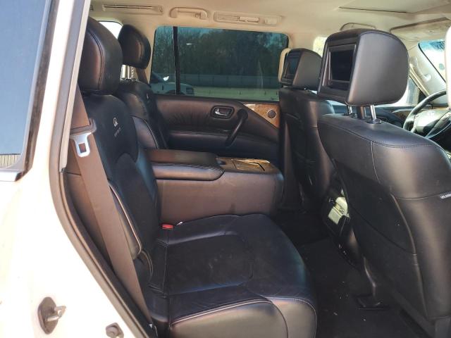 2014 INFINITI QX80 #3301597622