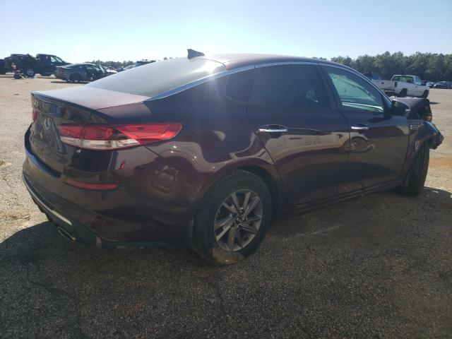 2020 KIA OPTIMA LX #3303599928