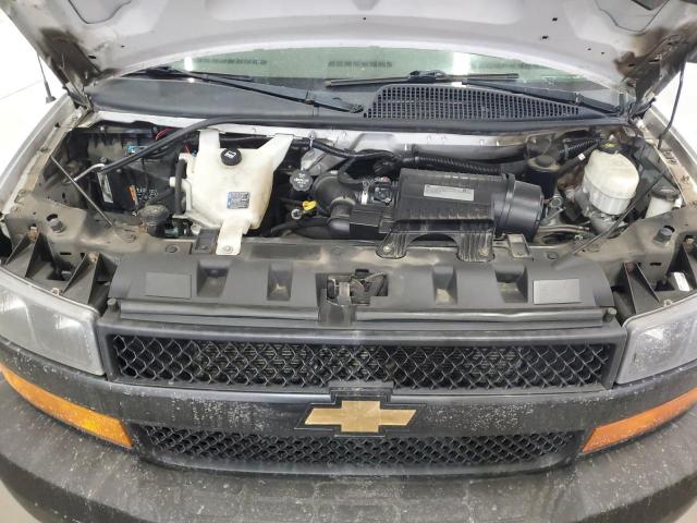 2019 CHEVROLET EXPRESS G2 #3287567348