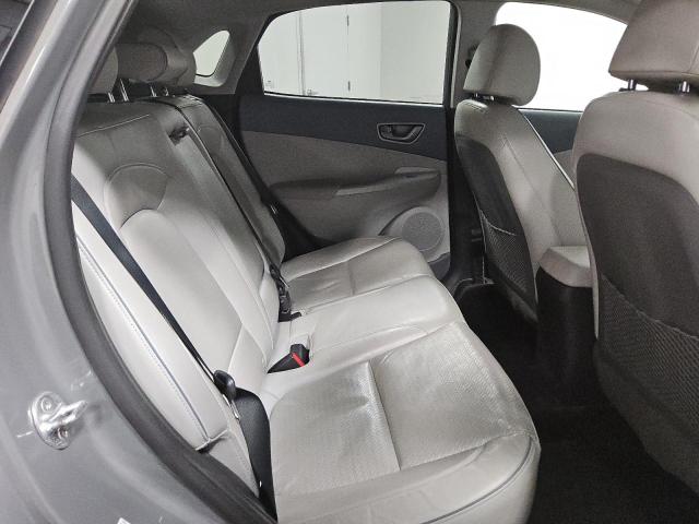 2021 HYUNDAI KONA ULTIM #3303071761