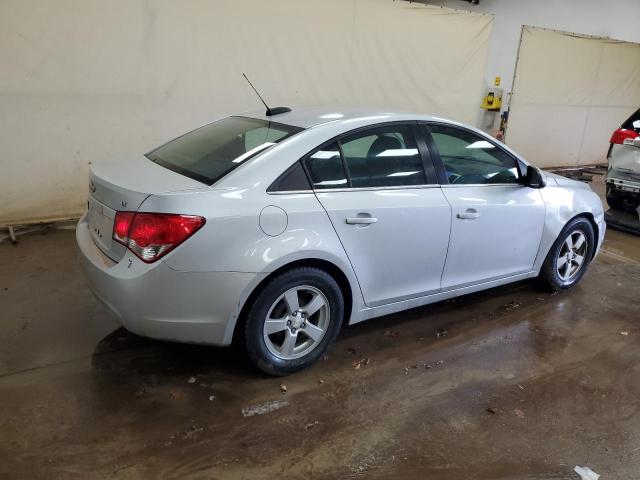 2015 CHEVROLET CRUZE LT #3296325439