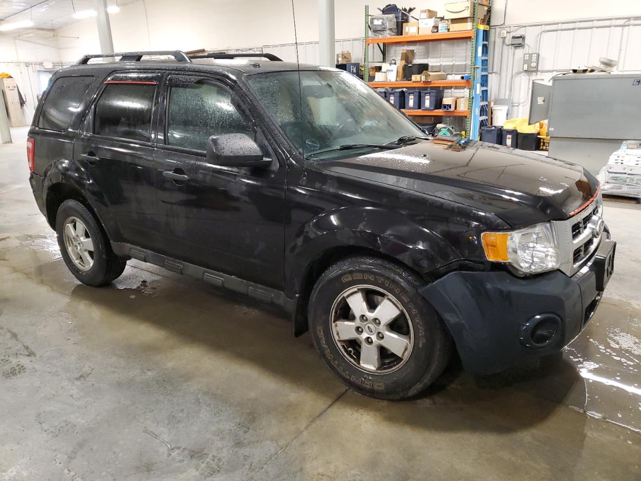 FORD ESCAPE XLT