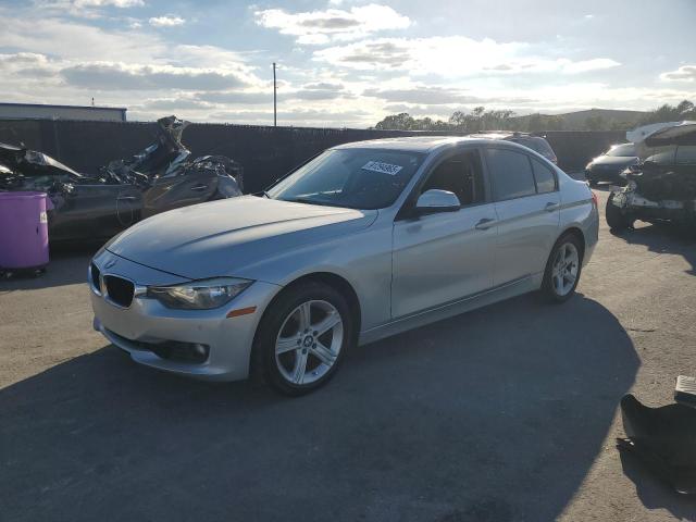 BMW 328 XI SUL