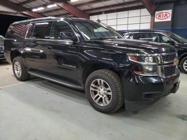 2019 CHEVROLET SUBURBAN K - 1GNSKHKC0KR279982