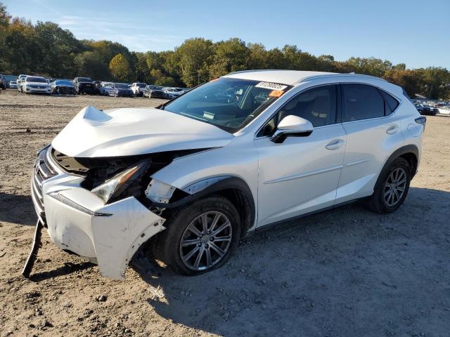 2017 LEXUS NX 200T BA #3302789906