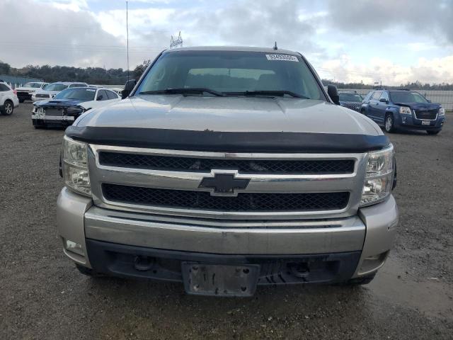 2007 CHEVROLET SILVERADO #3293566942