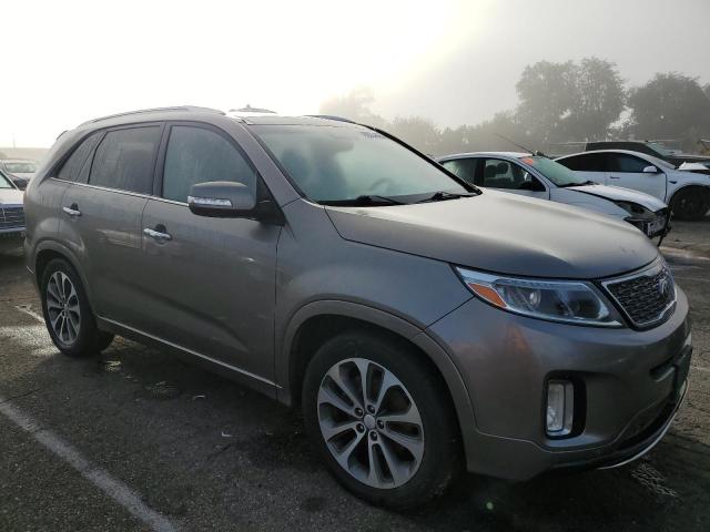 2015 KIA SORENTO SX - 5XYKW4A72FG659307