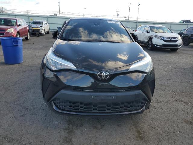 2020 TOYOTA C-HR XLE #3315885116