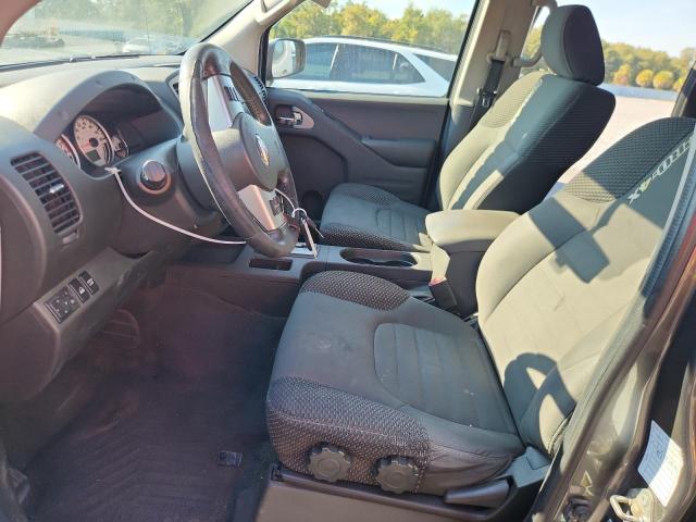 2019 NISSAN FRONTIER S #3302879939