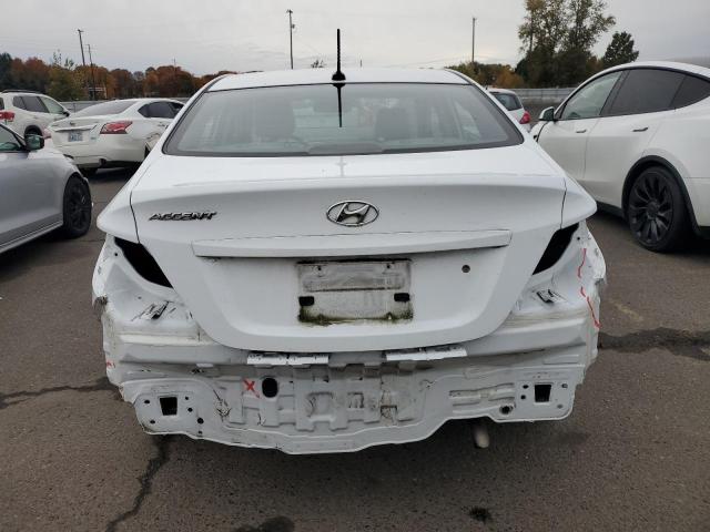 2017 HYUNDAI ACCENT SE #3284089562
