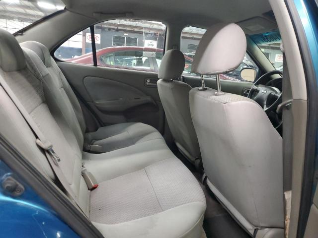 2004 NISSAN SENTRA 1.8 #3293569947