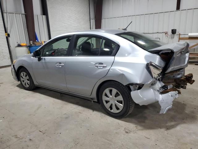 2012 SUBARU IMPREZA #3297151530
