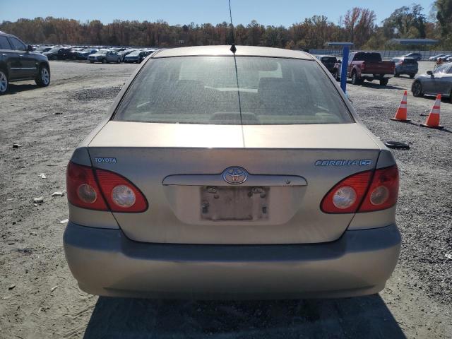 2005 TOYOTA COROLLA CE #3292386299