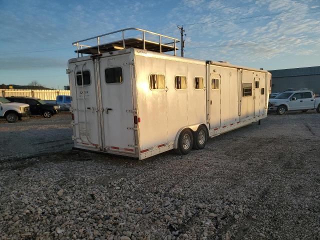 2006 EXIS TRAILER #3291219979