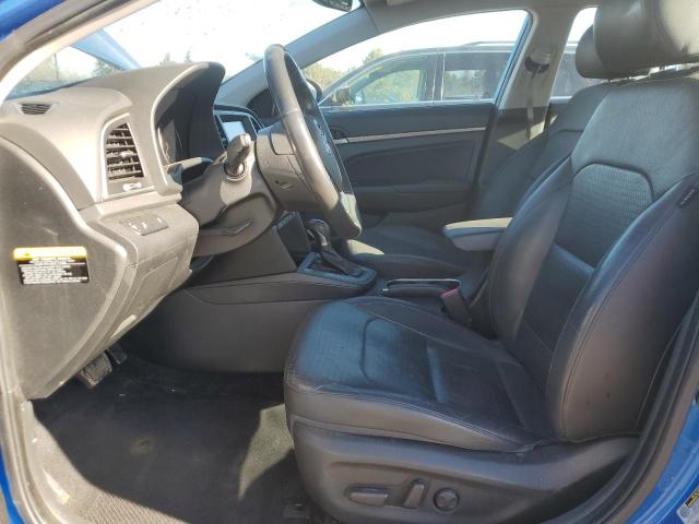 2017 HYUNDAI ELANTRA SE #3292468674