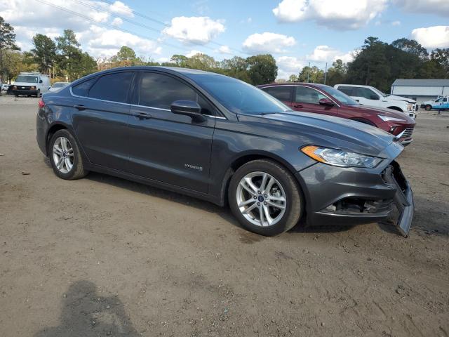 2018 FORD FUSION SE #3297069490