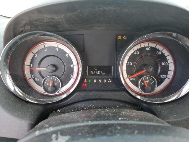 2019 DODGE GRAND CARA #3296219447