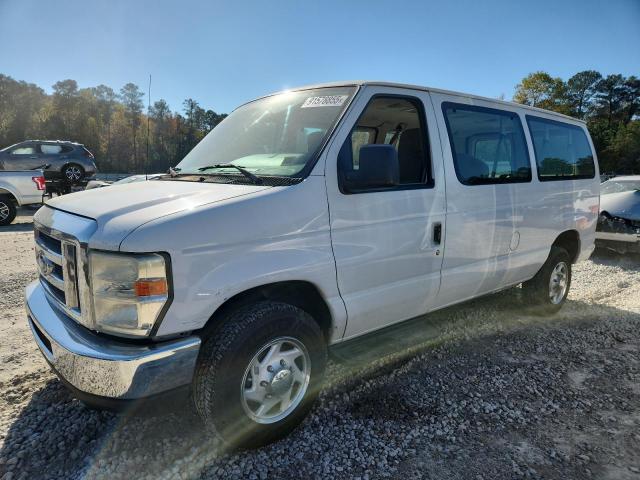 Global Auto Auctions: 2011 FORD ECONOLINE