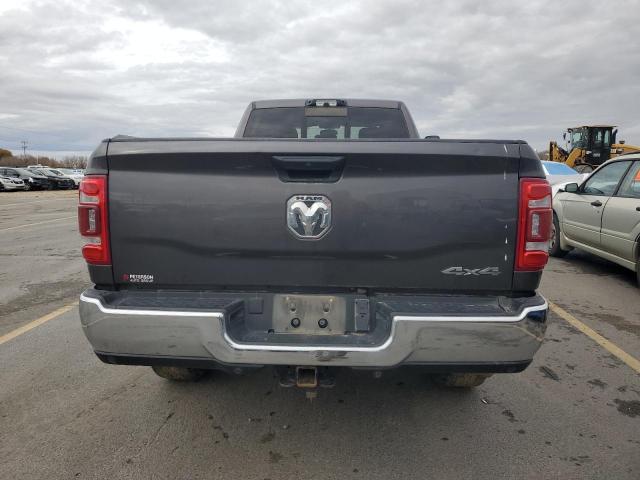 2022 RAM 3500 TRADE #3308415315