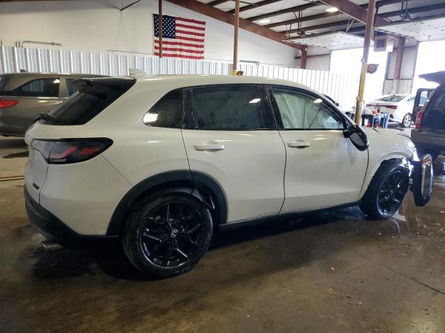 2024 HONDA HR-V SPORT #3301892447