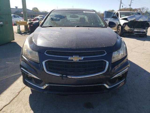 2015 CHEVROLET CRUZE LT #3287633026
