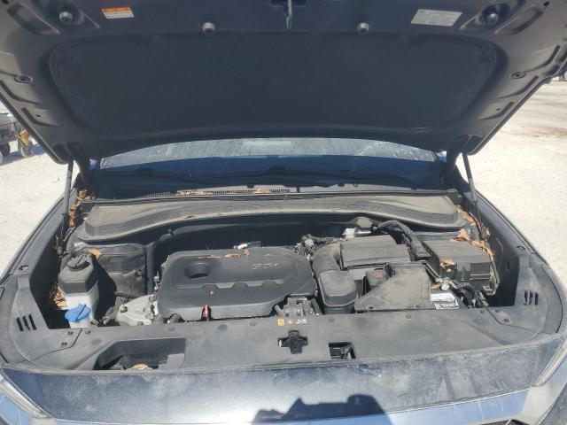 2020 HYUNDAI SANTA FE S #3302855943