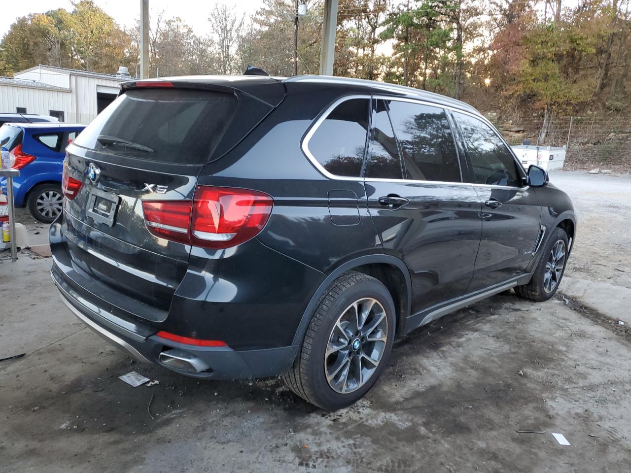 Lot #3310397955 2018 BMW X5 XDRIVE3