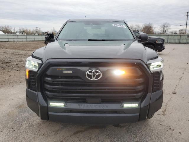 2023 TOYOTA TUNDRA CRE #3280283076