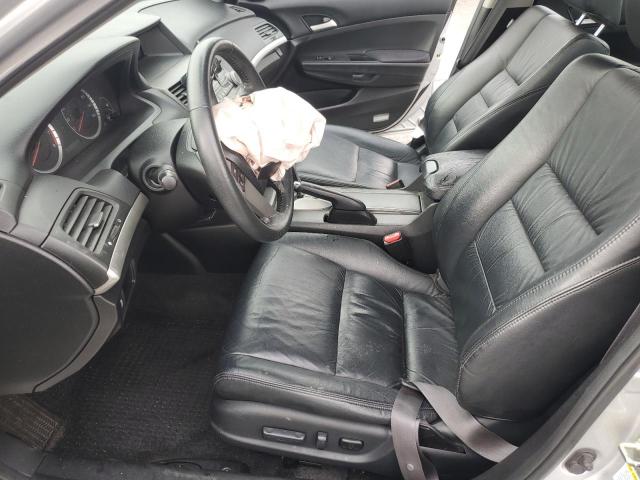 2012 HONDA ACCORD SE - 1HGCP2F62CA220112