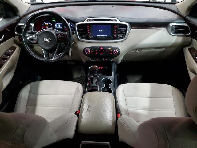 2018 KIA SORENTO LX #3285823911