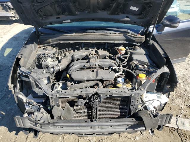 2014 SUBARU FORESTER 2 #3292535715