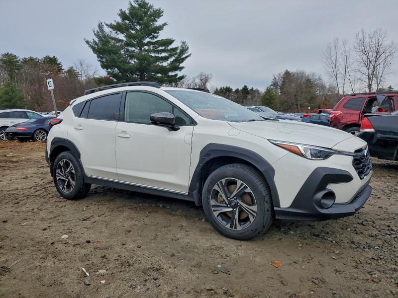 2024 SUBARU CROSSTREK #3297072496