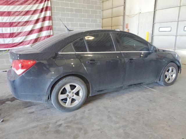 2011 CHEVROLET CRUZE LT #3291565953