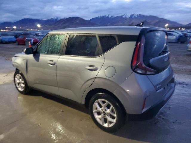 2024 KIA SOUL LX #3303837513