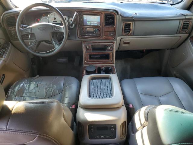 2005 CHEVROLET AVALANCHE #3284612340