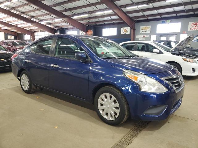 2018 NISSAN VERSA S - 3N1CN7AP8JL803827