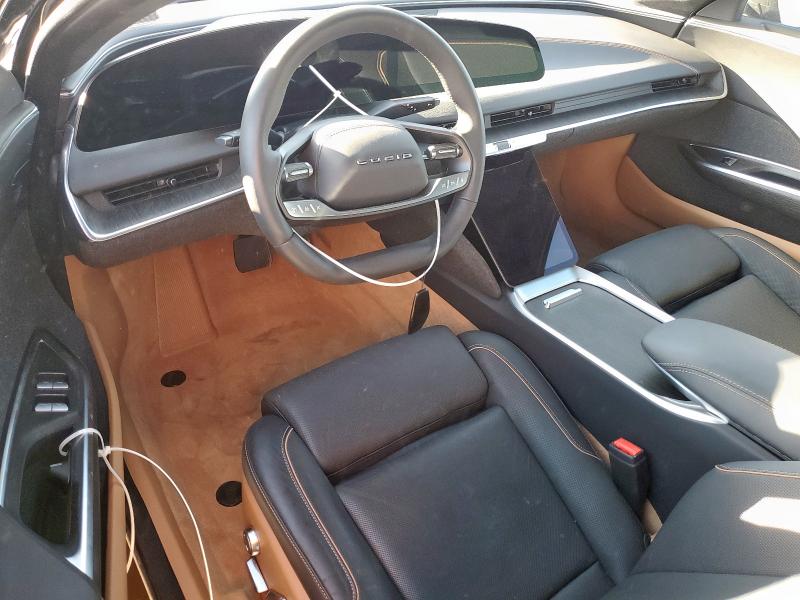 2024 LUCID MOTORS AIR TOURIN - 50EA1TEA0RA003441