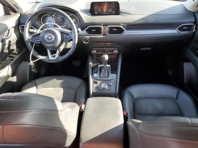 2020 MAZDA CX-5 TOURI - JM3KFACM5L0798860