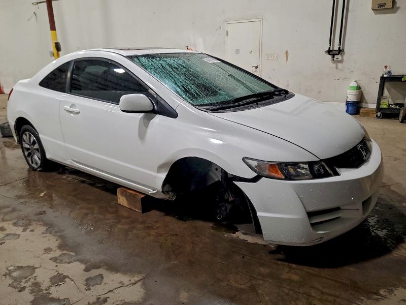 2009 HONDA CIVIC EXL #3302648017