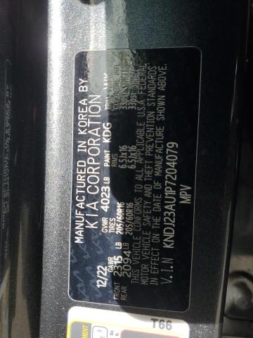 2023 KIA SOUL LX - KNDJ23AU1P7204079