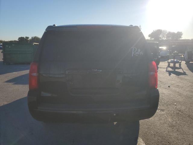 2015 CHEVROLET TAHOE C150 #3303903761