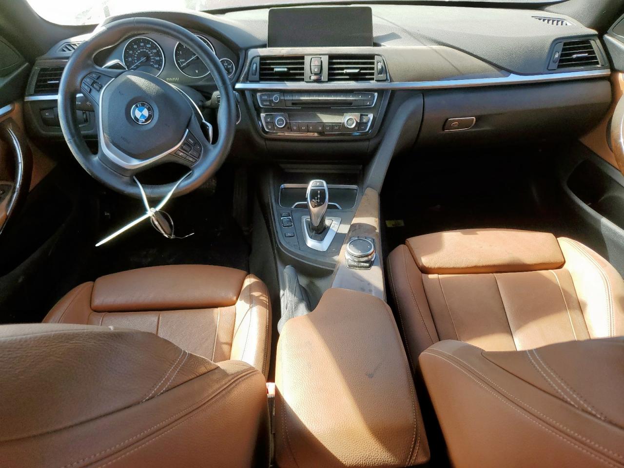 BMW 4 SERIES XI GRAN COUPE SULEV