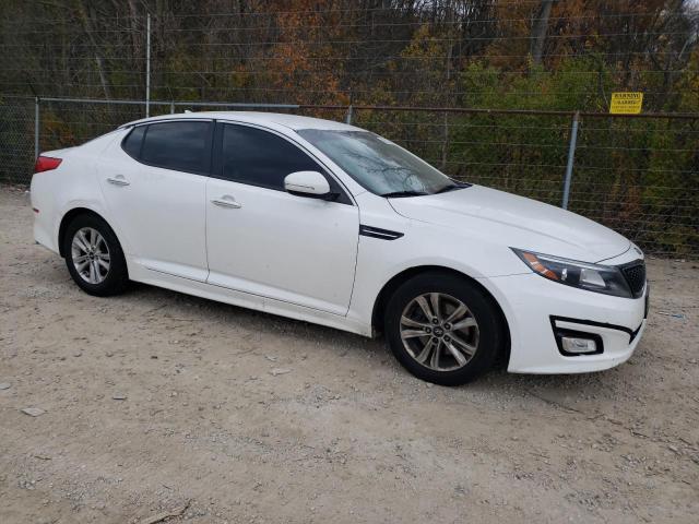 2015 KIA OPTIMA LX #3282403274