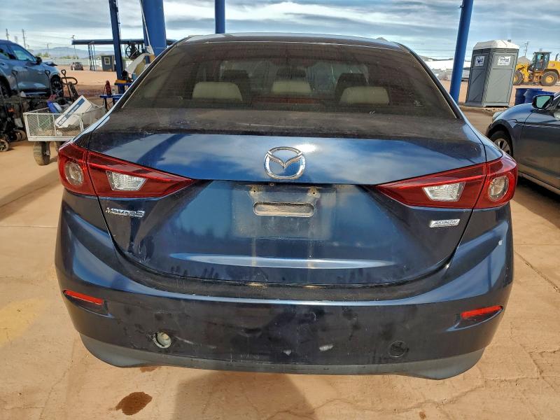 2017 MAZDA 3 SPORT #3298311147