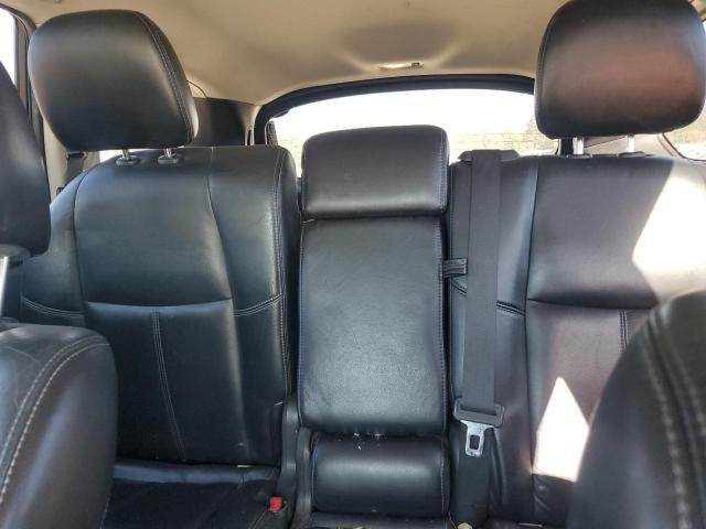 2013 NISSAN PATHFINDER #3290032261