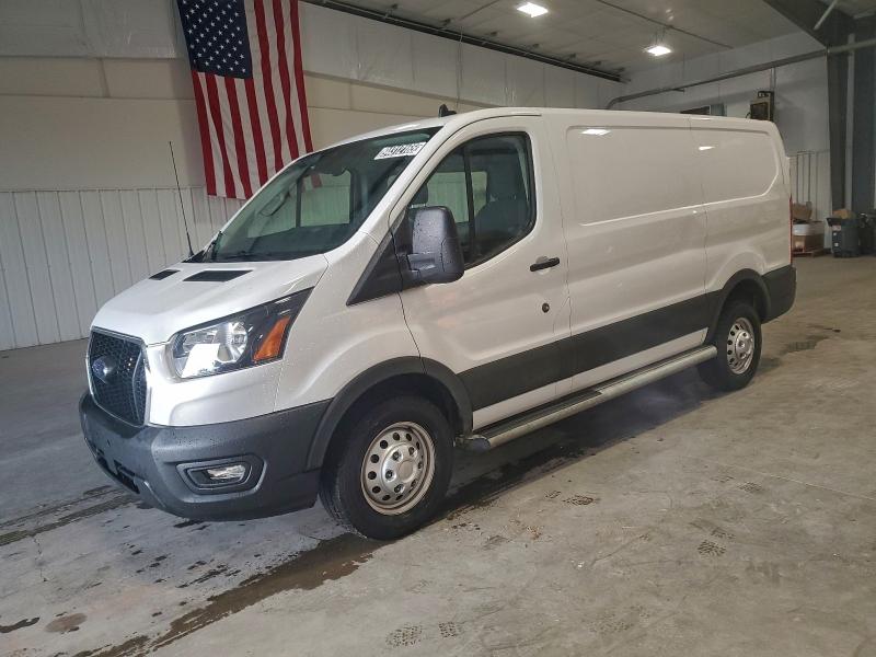 2023 FORD TRANSIT T- #3301708363