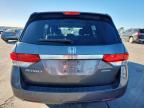 Lot #3296387664 2016 HONDA ODYSSEY SE