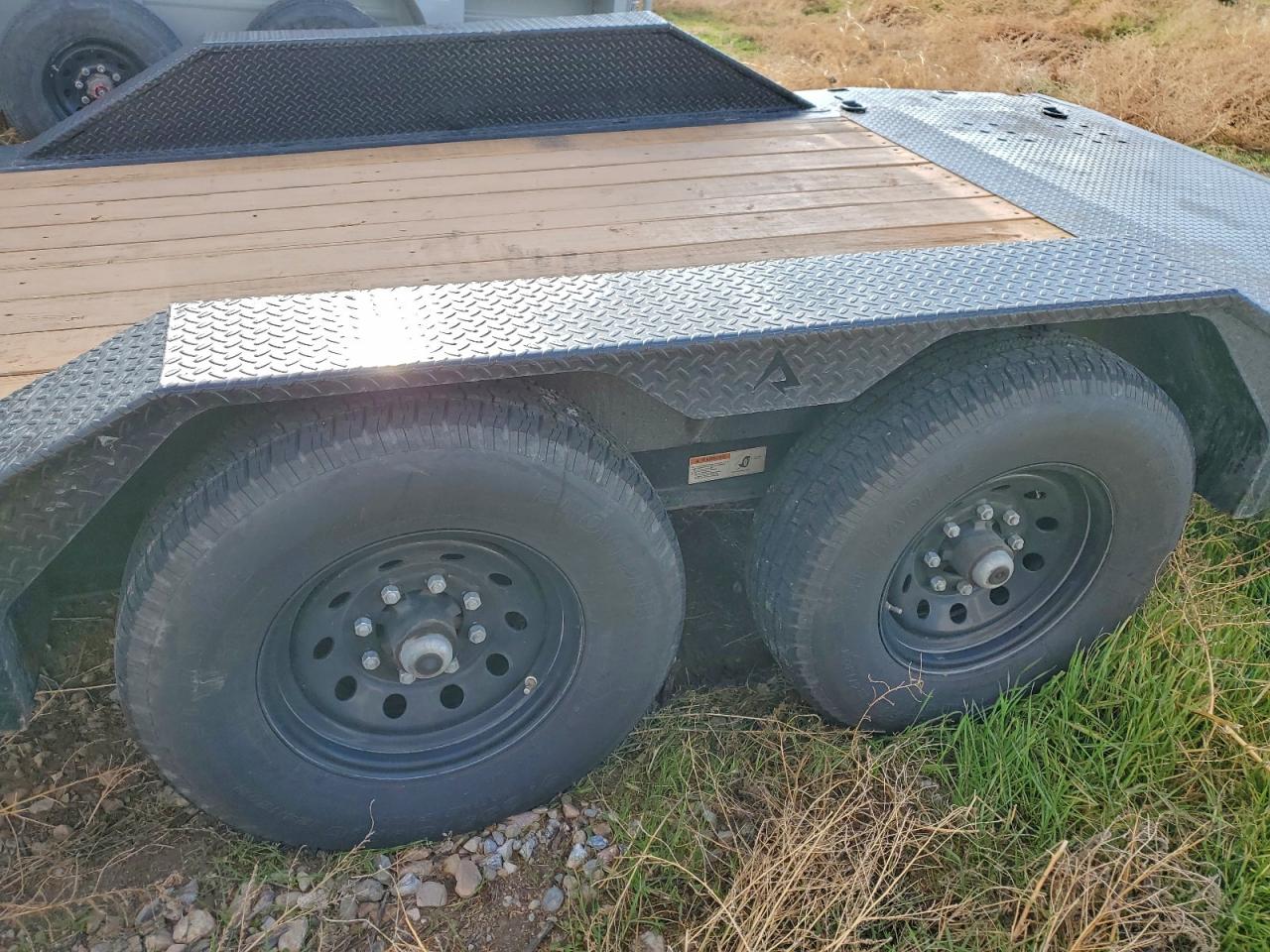 Lot #3308649517 2025 RAWMAXX UNKNOWN