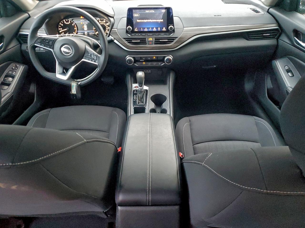 Lot #3304502440 2025 NISSAN ALTIMA SV