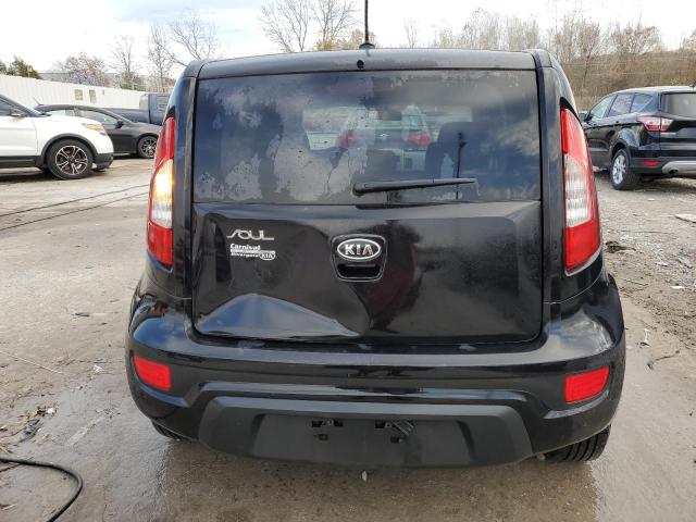 2012 KIA SOUL #3292384309